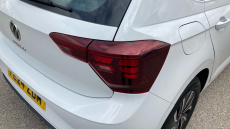 Volkswagen Polo 1.0 TSI Life 5dr Petrol Hatchback